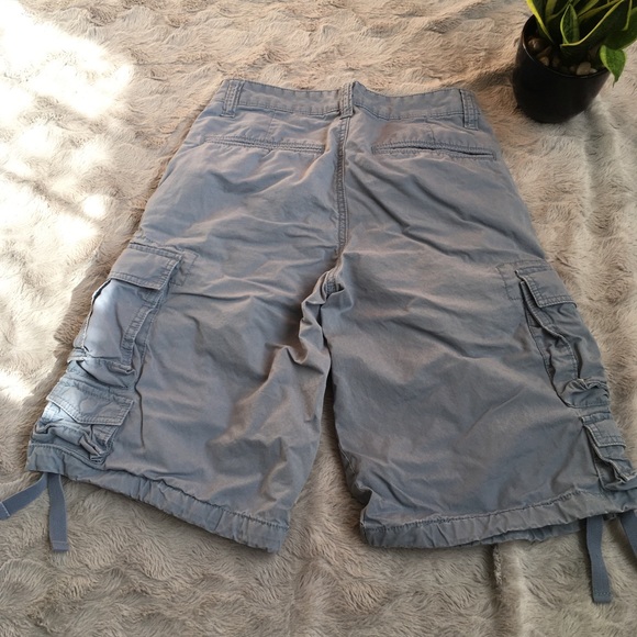 BOGO | OLD NAVY | Cargo Shorts - Picture 3 of 6